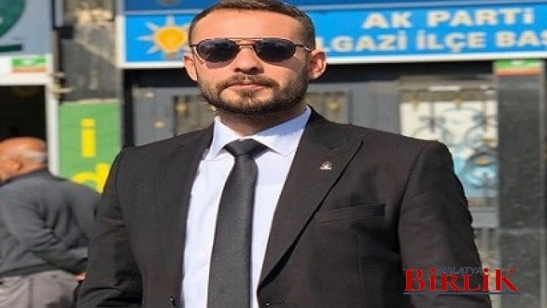 Battalgazi Gençliği Yeniden Erdem'e Emanet