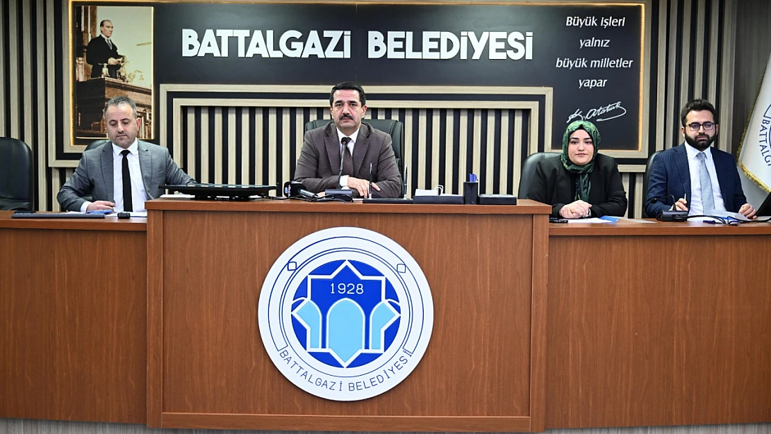 Battalgazi'ye Yeni Nefes: Çarşıbaşı Rekreasyon Alanında Sona Doğru