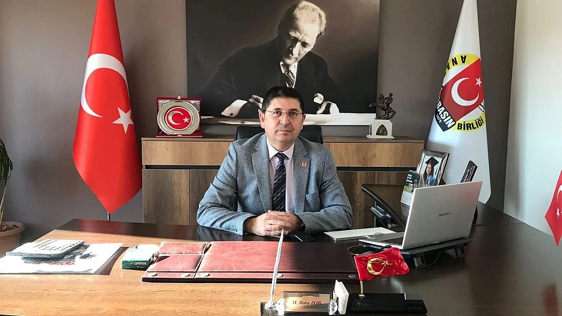 'BİK Kararlarına Denetim Gerekiyor'