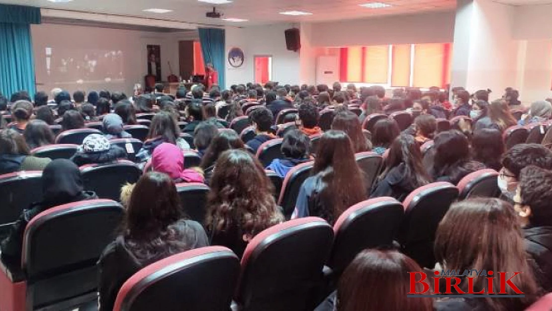 Bir Eksiğiz İsimli Proje
