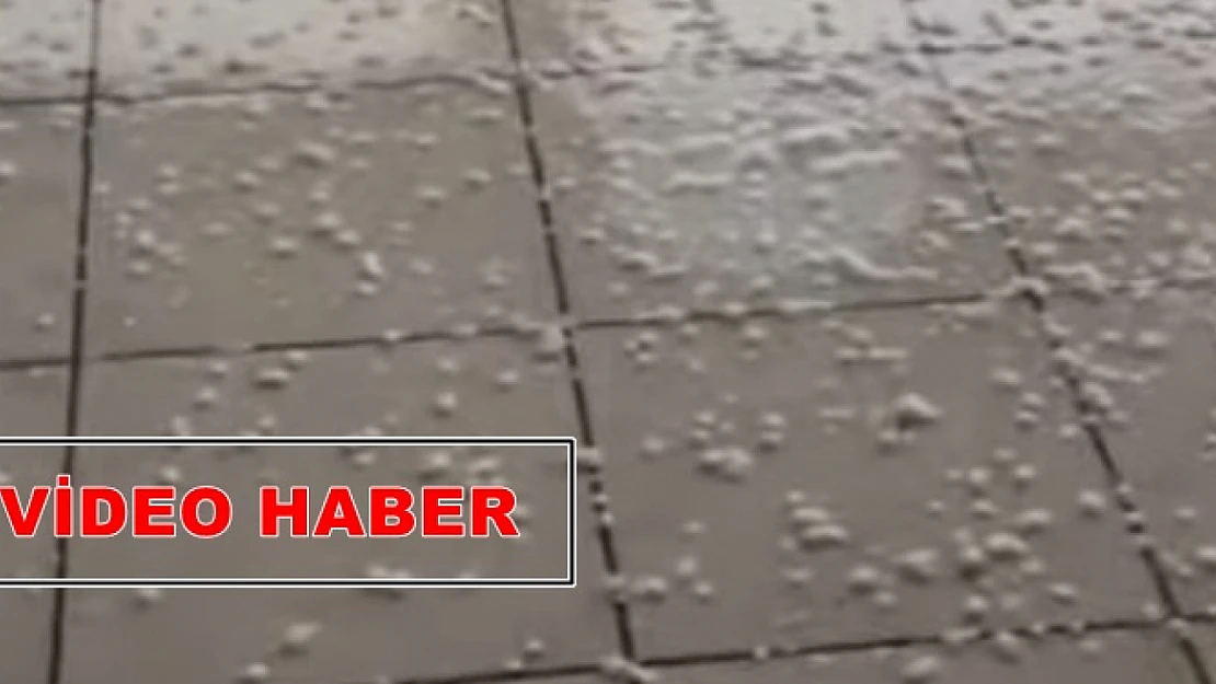 Bodrum'da Yağmur Suları Yolları Kapattı, Trafik Kontrollü Verildi