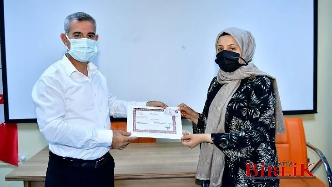 Bölgemizin İlk Ve Tek Arama Kurtarma Ekibine Sahibiz