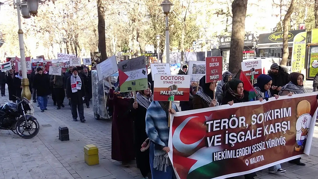 Bombalarla Bebeklerin Ve Çocukların Vahşice Katledilmesi Görmezden Gelinemez!