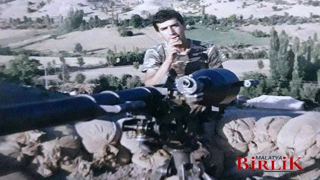 Bugün Günlerden Ahmet Şeker...