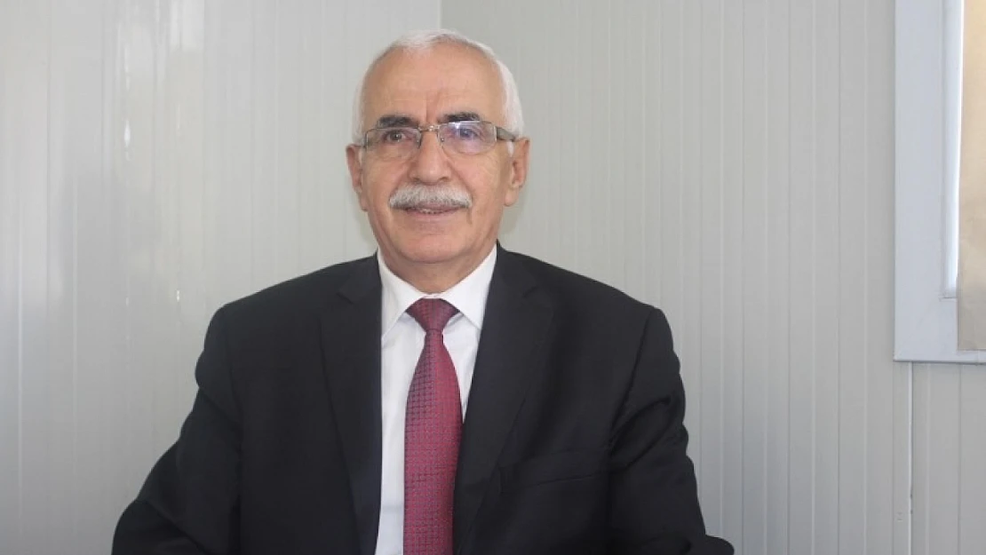 Büyük Birlik Partisi Genel Başkan Yardımcısı Gürbüz'den Kurban Bayramı Mesajı