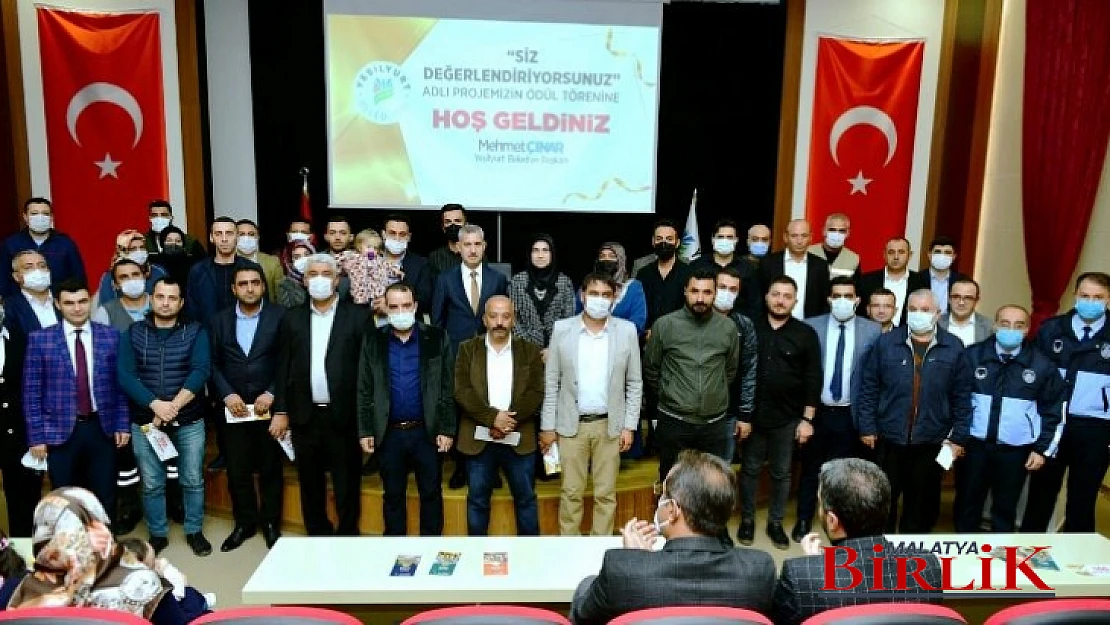 Büyük Ve Güçlü Bir Aile Olduğumuzu Bir Kez Daha Ortaya Koyduk
