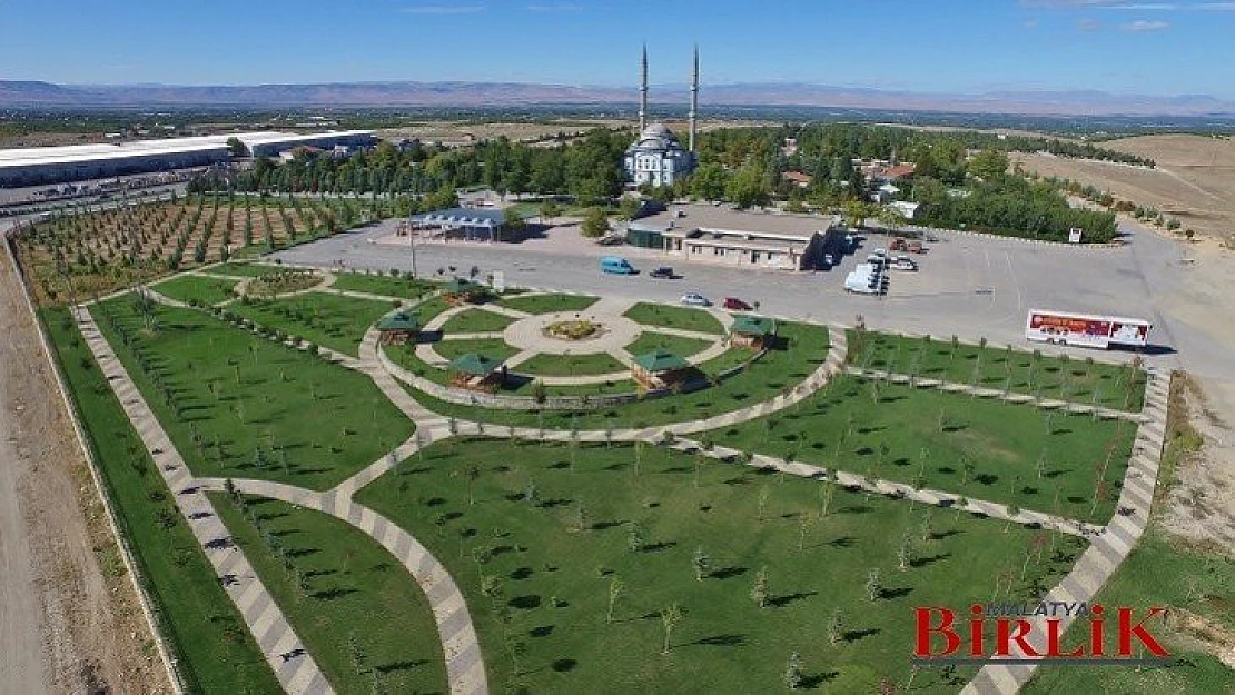 Büyükşehir Belediyesi İyi Günde Kötü Günde Vatandaşın Yanında