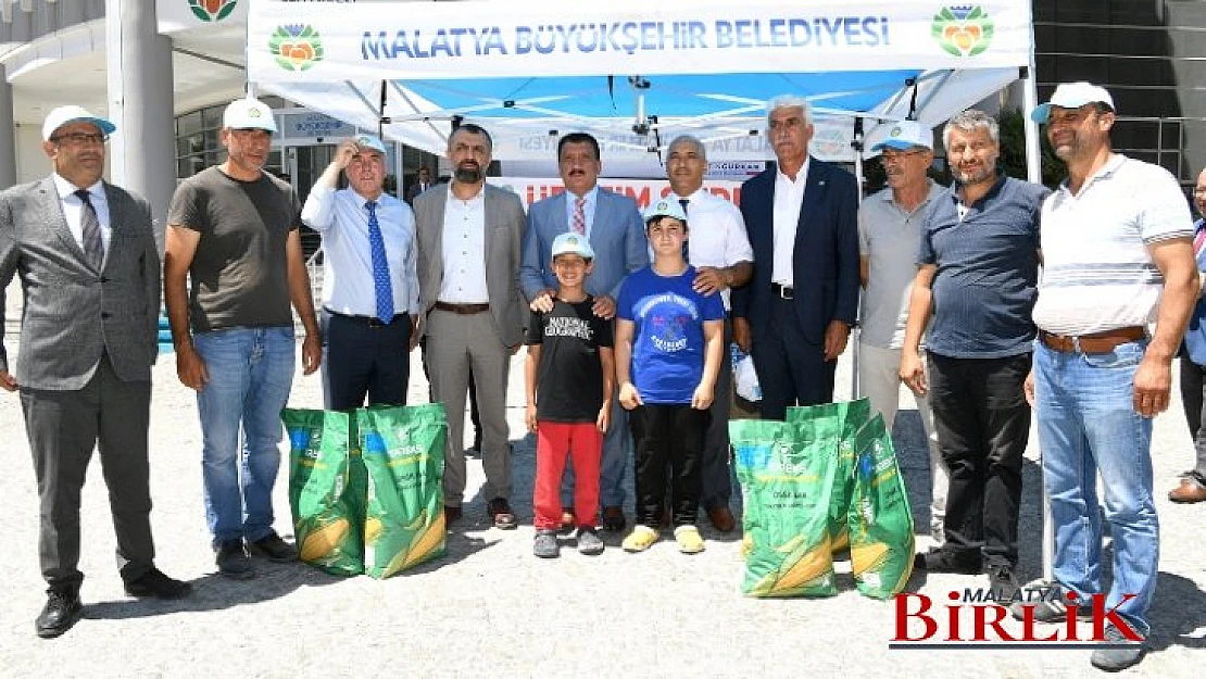 Büyükşehir Belediyesi ve DAP İşbirliği