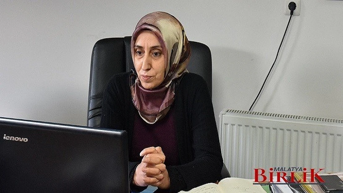 Büyükşehir'den Gençlere Sınav Kaygısı Semineri