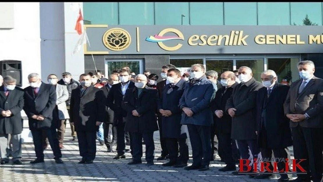 'Büyükşehir Esnafın Yanında' Sloganıyla Yardımda Bulundu