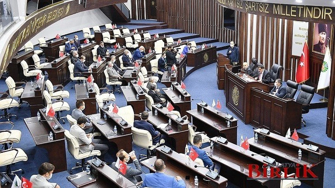 Büyükşehir, TSE ISO 9001 Yönetim Sisteminden Başarıyla Geçti