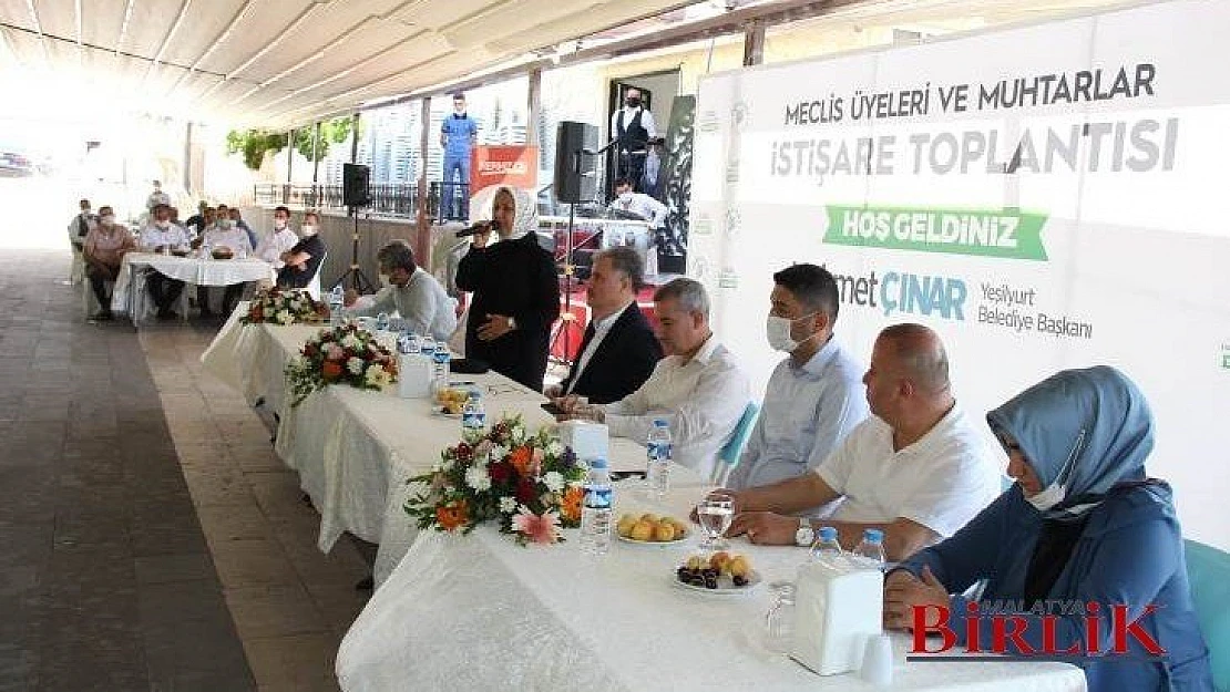 Çalık, Adliye Binamızın Sürecini Başlatıyoruz