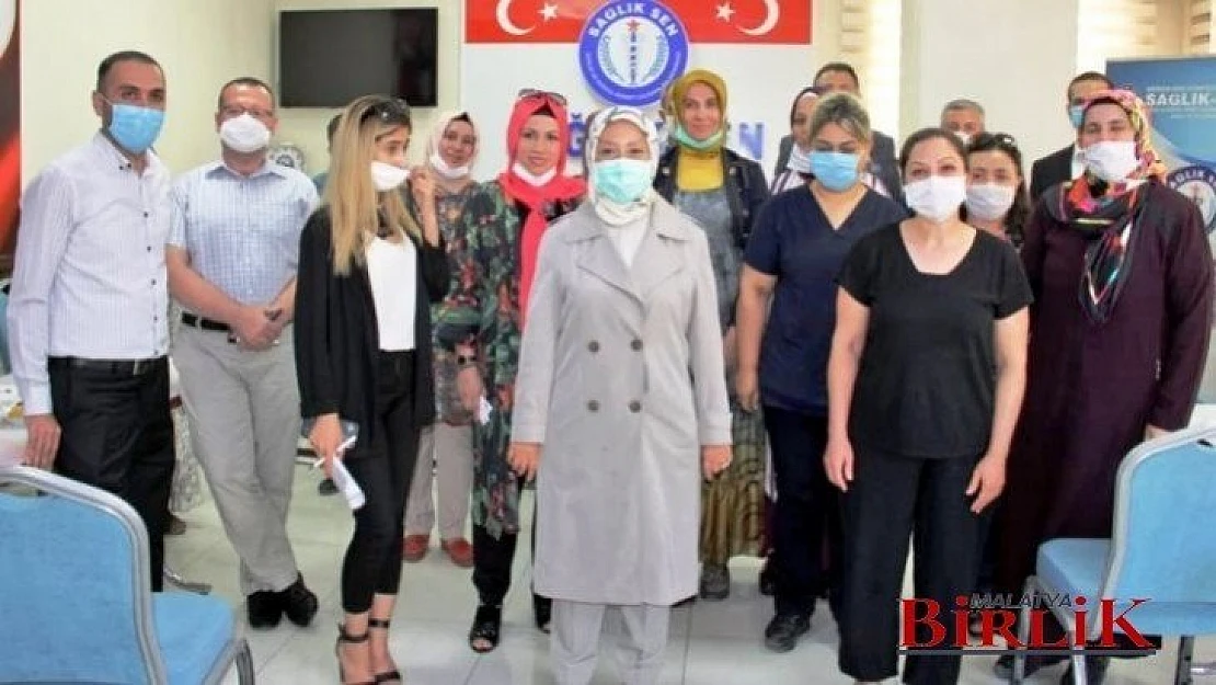 Çalık, Türkiye, Sağlıkta Parlayan Yıldız Konumunda