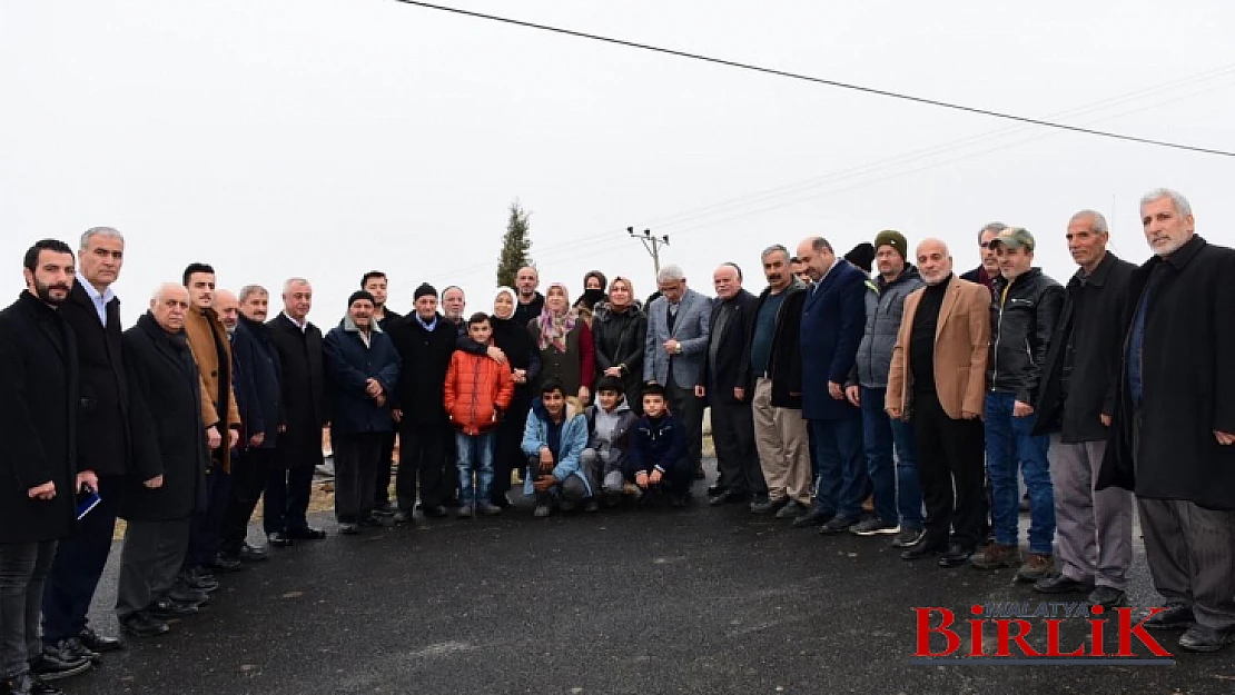 Çalık, Türkiye Yüzyılını Milletimizle Beraber İnşa Edeceğiz