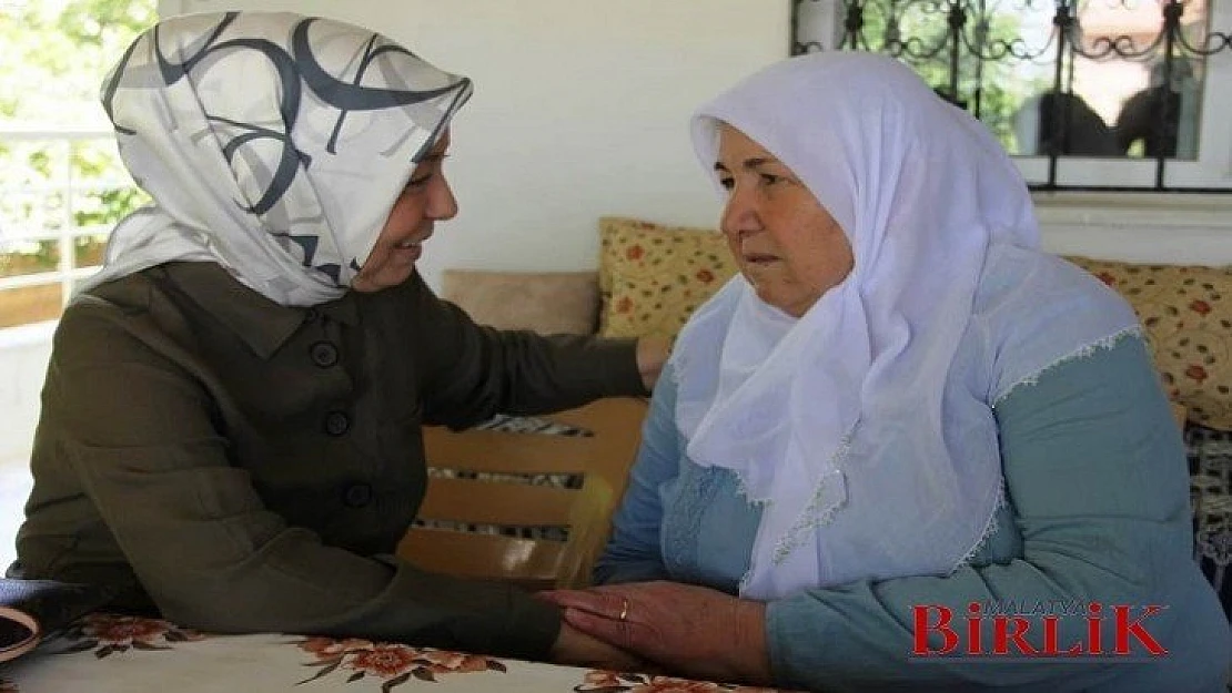 Çalık, Üç Ayların Başlangıcı ve Regaib Kandiliniz Mübarek Olsun