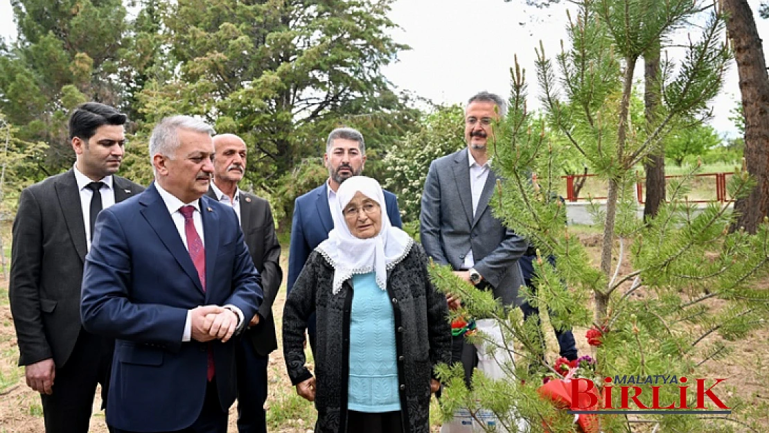 Casa Şehitleri Anıldı