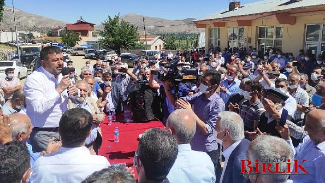 CHP'den Tütün Çıkarması