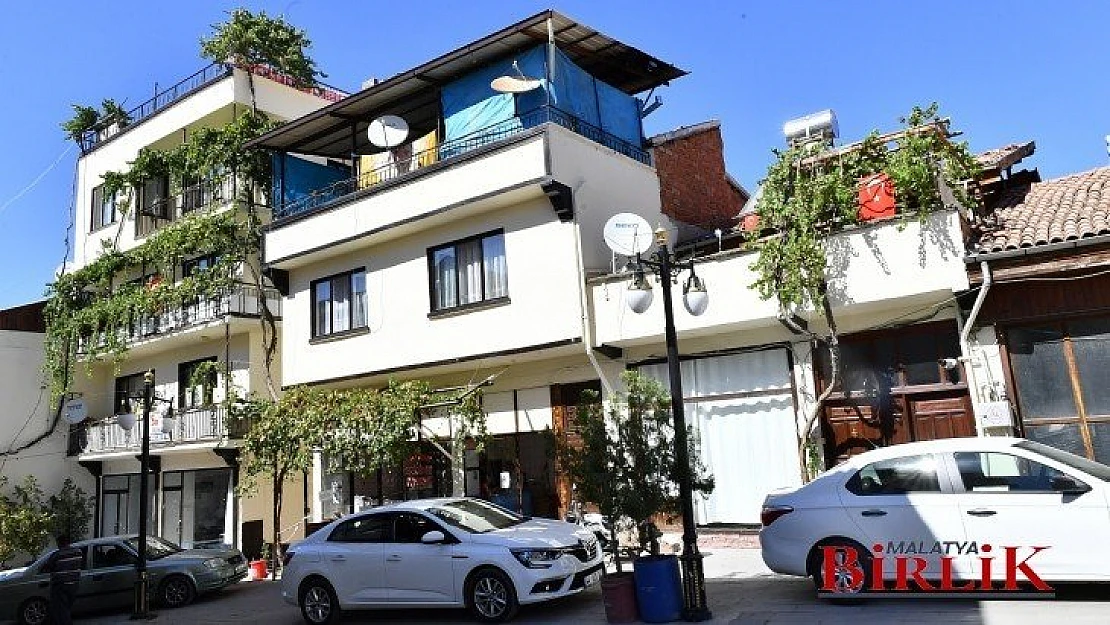 Çınar, Bölgemizin Tarihsel Zenginlikleri Yeniden Ön Plana Çıktı