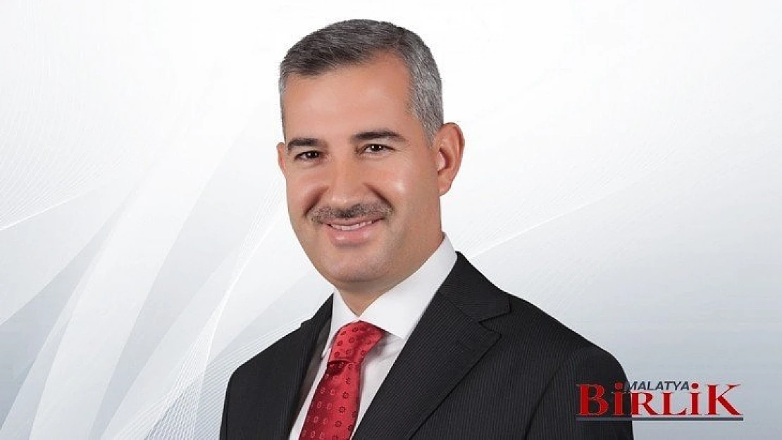 Çınar, Dayanışma Ve Kenetlenme Ruhuyla Bu Zorlu Günleri Atlatacağız