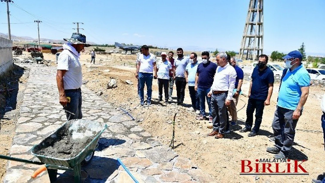 Çınar, Kültürel Yatırımlarımızı Özel Bir Müze İle Taçlandıracağız