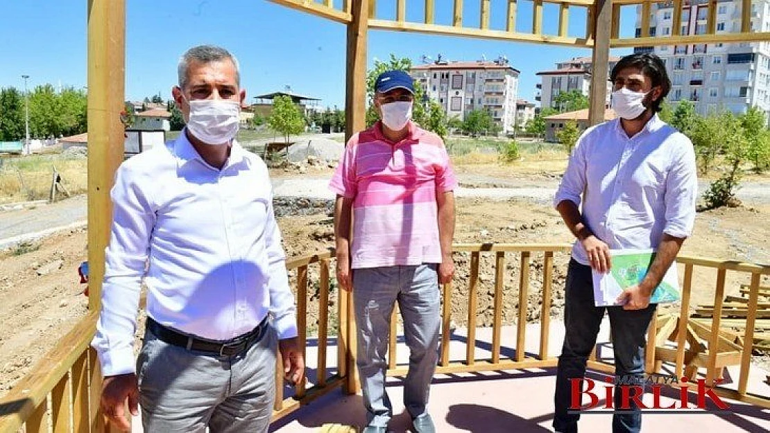 Çınar, Millet Bahçemiz, Bölgemizin Değerini Artıracak