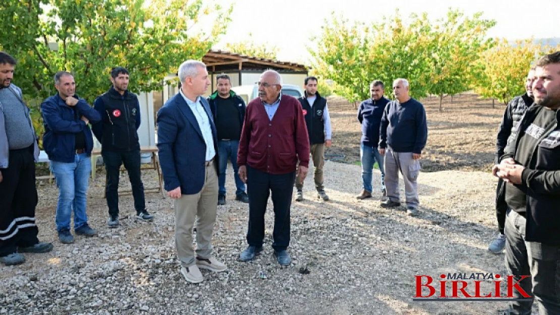 Çınar, Oluklu Mahallemizi Kaliteli Yol Ağıyla Donatıyoruz