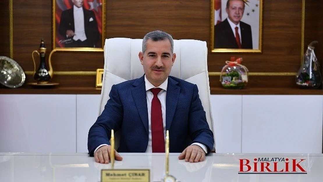 Çınar, Üç Aylar, Rahmet, Bereket Ve Mağfirettir