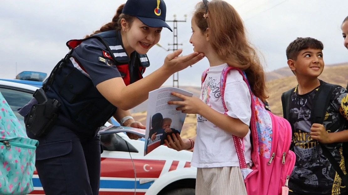 Çocuk ve Gençlerin Korunmasına Yönelik Okul Çevreleri ile Servis Araçları Denetimi