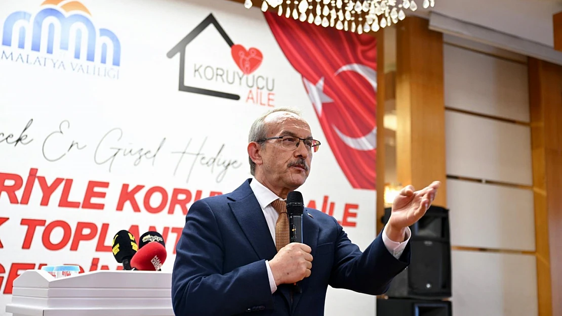 Çocuklara Verilebilecek En Güzel Hediye Aile