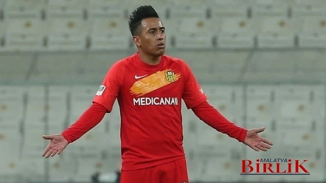 Cueva Kadro Dışı