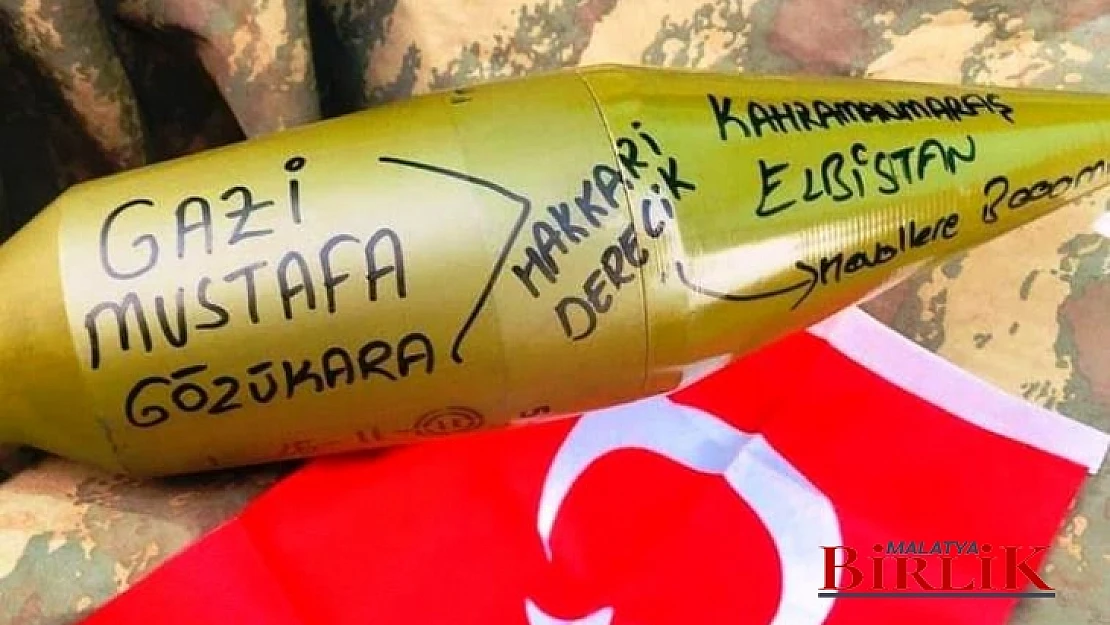 Daha Bitmedi Sayın Bakanım Süleyman Soylu!
