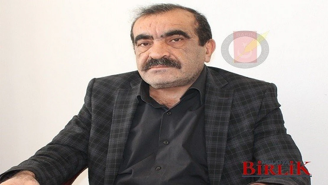 Dişkaya'dan ABD'den Yapılan Sözde Soykırım İddialarına Tepki