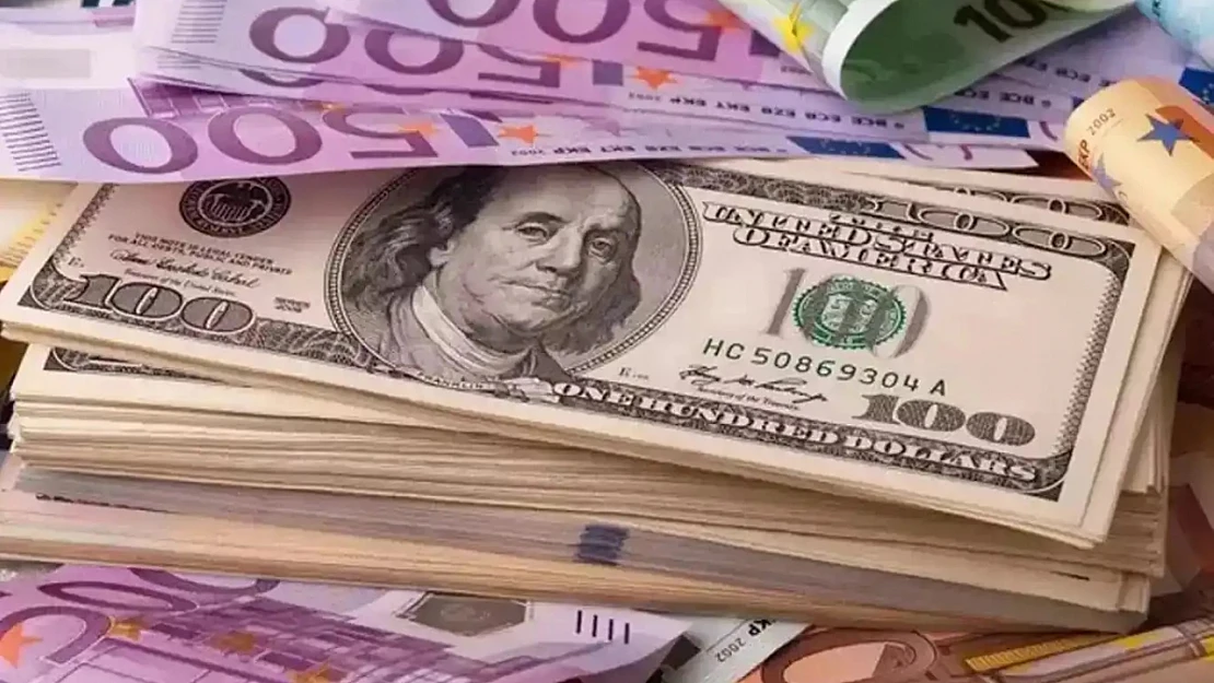 Döviz Kurları Haftaya Yükselişle Başladı?