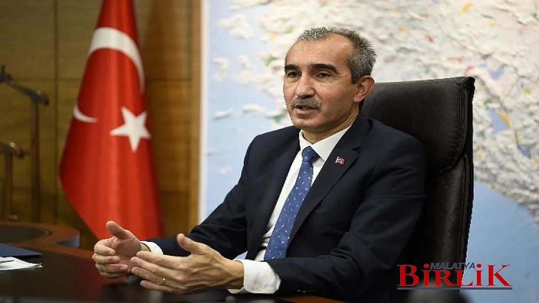 Dsi Olarak Devasa Su Yapıları Yaparak Aziz Milletimizin Hizmetine Sunuyoruz