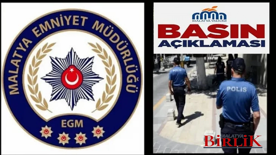 Düğmeye Basıldı! Hırsızlık, Asayiş Olaylarına Karşı Yeni Etkili Önlemler