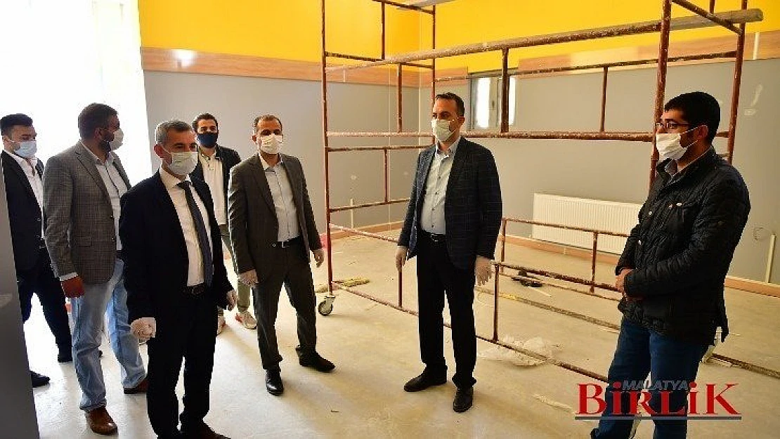 Eğitim Hizmetlerimizle Sosyal Yaşam Kültürüne Değer Katıyoruz
