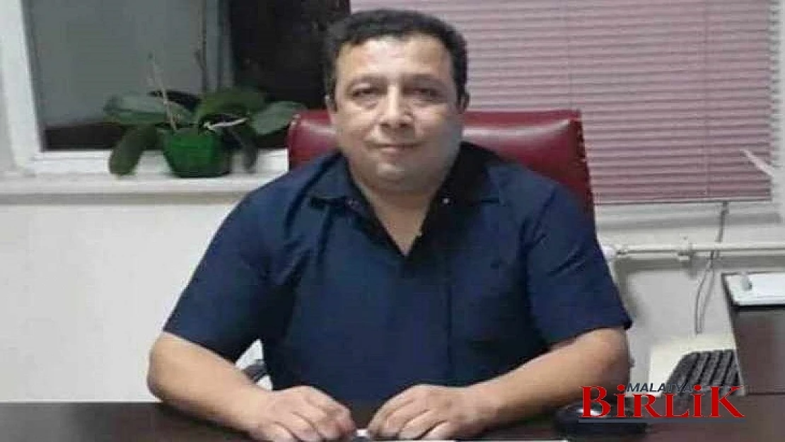 Eker 'den Kurban Bayramı Mesajı