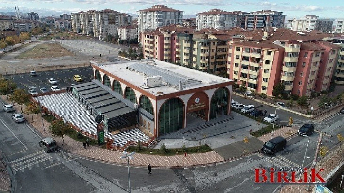 Emanet Çarşıda, Mağdur Alilere Büyük Yardım