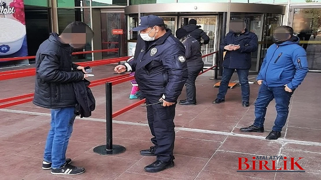 Emniyetten Yılbaşı Tedbirleri