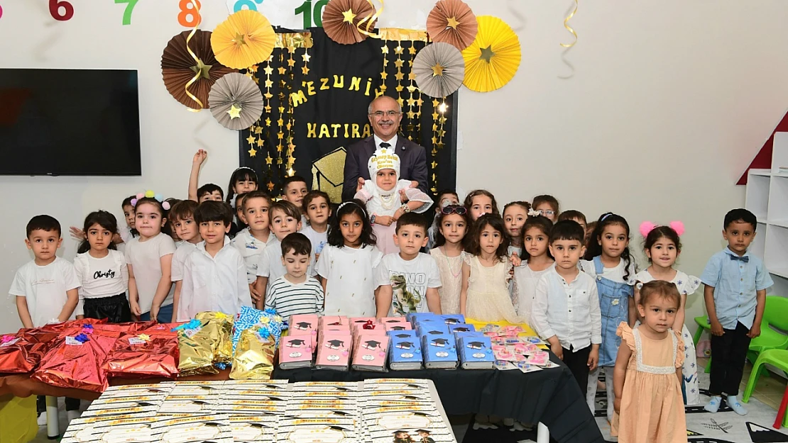 Er, Nezaket Sınıflarımız, Çocuklarımızın Sosyal Ve Ahlaki Gelişimleri İçin Büyük Bir Önem Taşıyor