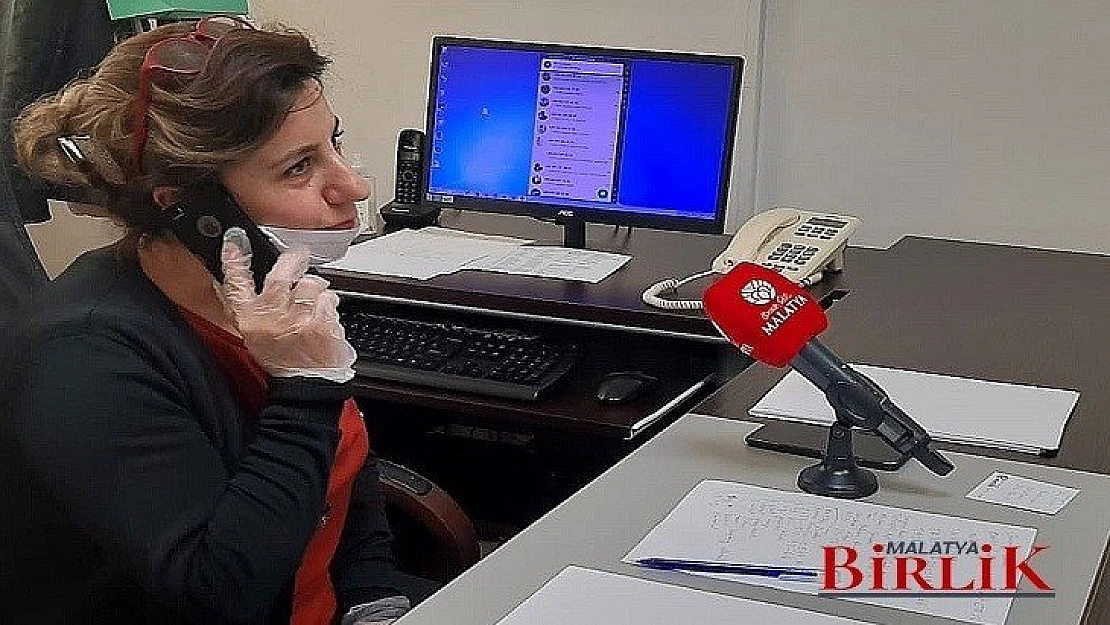 ESENLİK, BELSOS, MEGSAŞ, MOTAŞ, Evde Hayat Büyükşehirde Hizmet Var