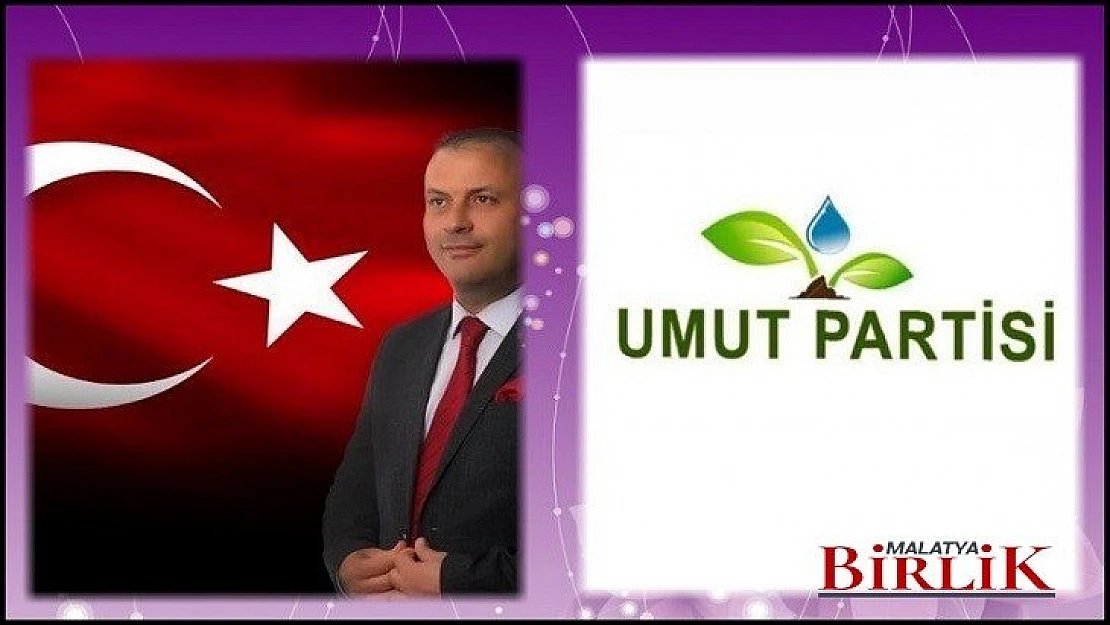 Eyt'lilerin Sesi 'Umut Partisi' Kuruldu