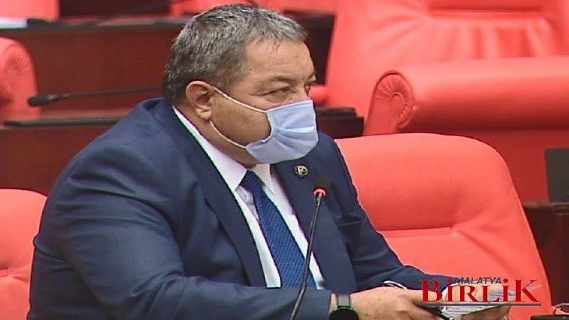 Fendoğlu, Çalışma Ödeneğinin 3 Ay Daha Uzatılmasını Talep Etti