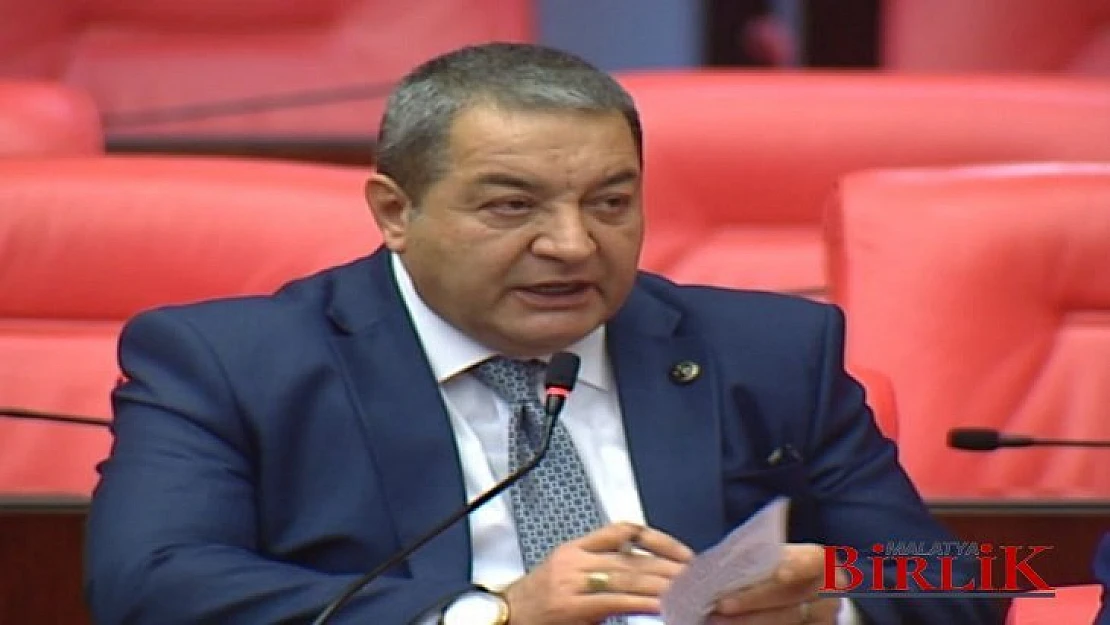 Fendoğlu, Çiftçilerin Mağduriyetini Dile Getirdi