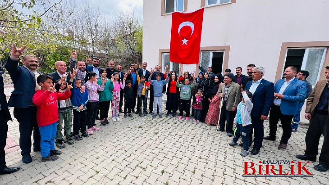 Fendoğlu, Malatya Çarşısı içinde gereken tüm adımlar atılacak