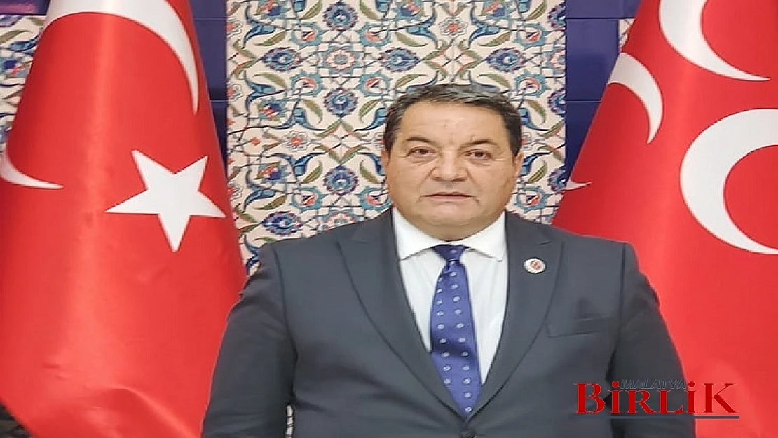 Fendoğlu, Şehit Askerimizi İçin Başsağlığı Mesajı Yayınladı