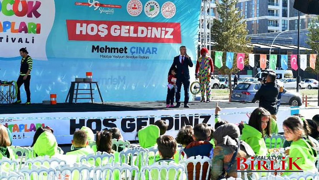 Festivalimiz Coşkulu Ve Eğlenceli Geçiyor