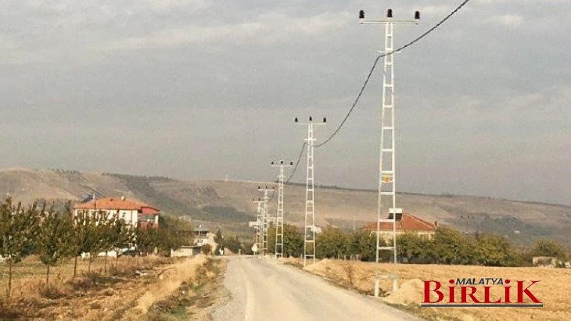 FIRAT EDAŞ'tan Battalgazi'ye Yatırım