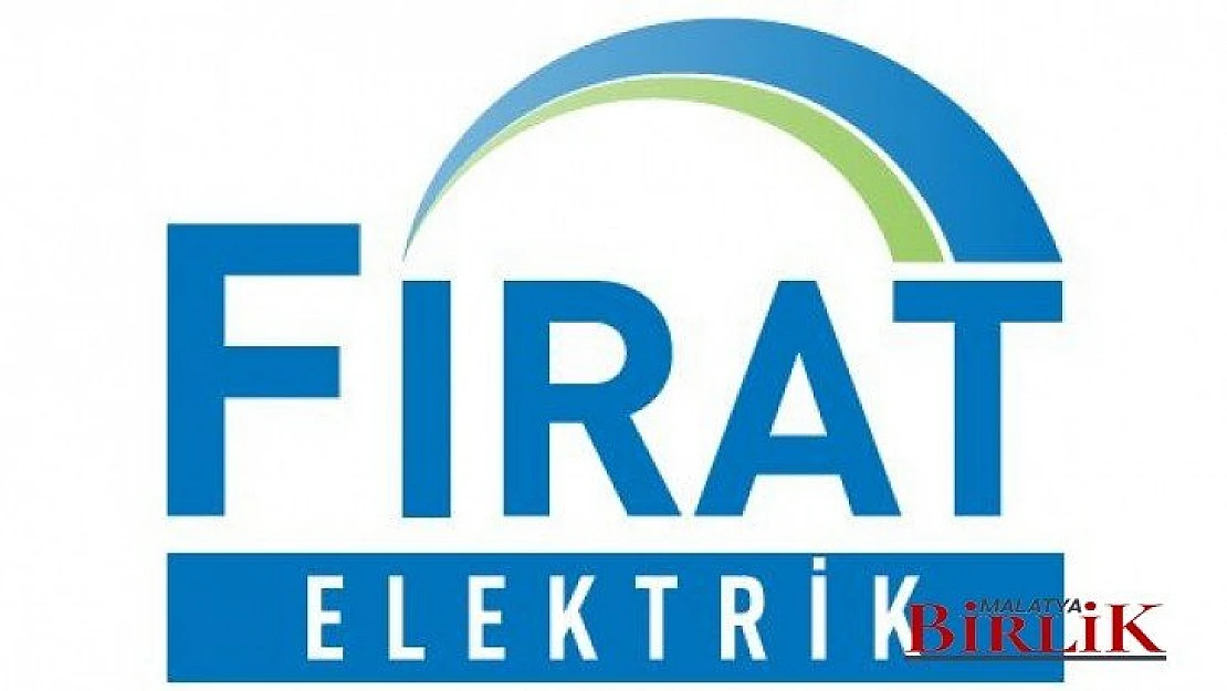 FIRAT EDAŞ'tan Dolandırıcılık Uyarısı!