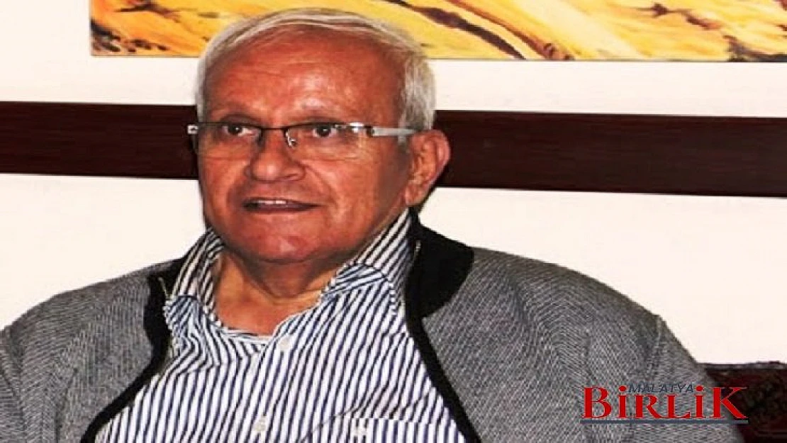 Gazeteci Raşit Kısacık Vefat Etti
